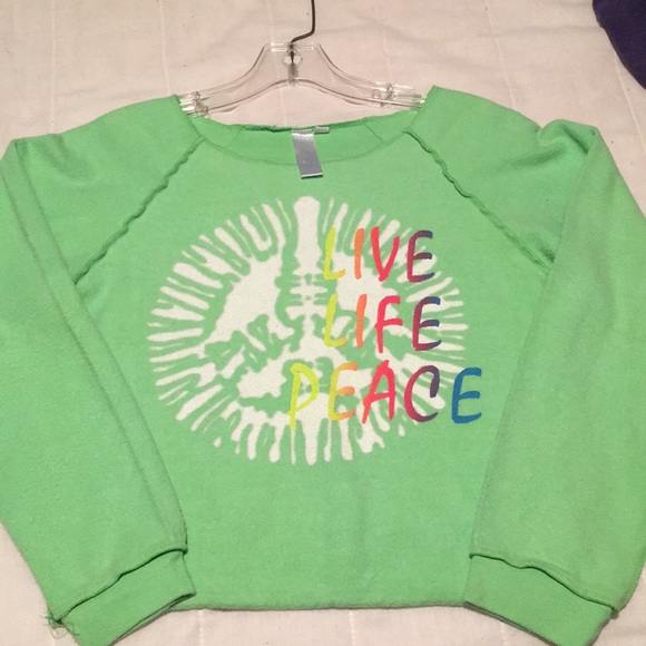 Firehouse Inside out sweatshirt - Picture 1 of 2